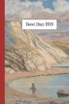 Book cover for Dorset Diary 2019