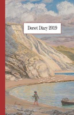 Book cover for Dorset Diary 2019