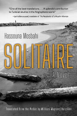 Cover of Solitaire