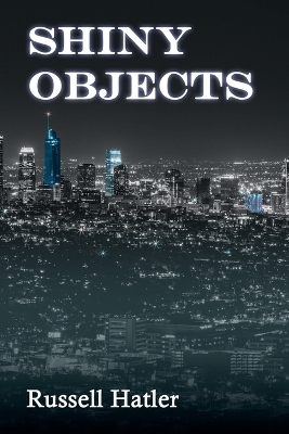 Book cover for Shiny Objects