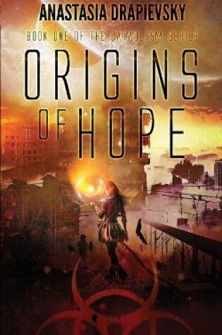 Cover of Origins of Hope
