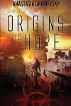 Book cover for Origins of Hope