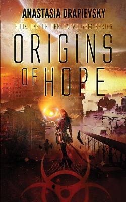 Book cover for Origins of Hope