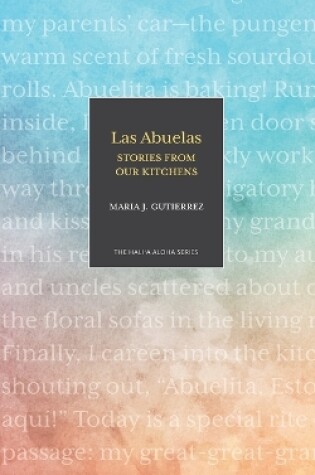 Cover of Las Abuelas