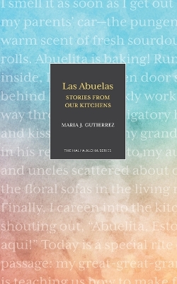 Book cover for Las Abuelas