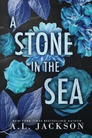 Cover of A Stone in the Sea (Special Edition Cover)