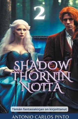 Cover of Shadowthornin noita 2