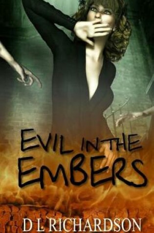 Cover of Evil in the Embers