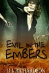 Book cover for Evil in the Embers