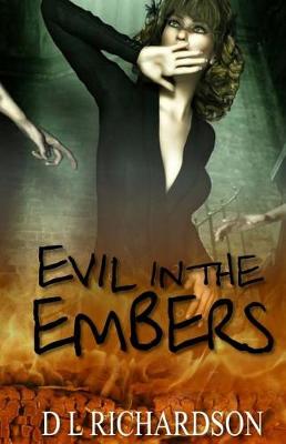 Cover of Evil in the Embers