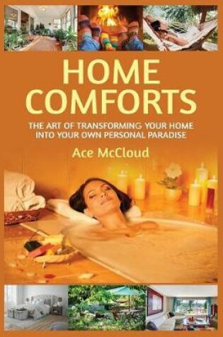 Cover of Home Comforts