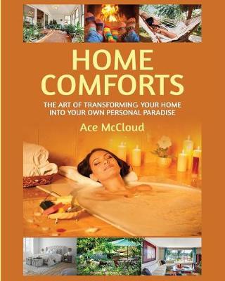 Cover of Home Comforts