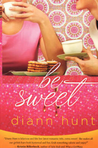 Cover of Be Sweet