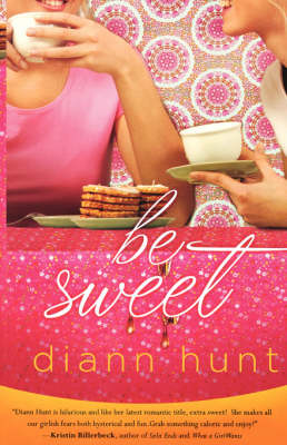 Book cover for Be Sweet