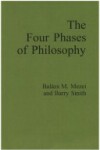 Book cover for The Four Phases of Philosophy