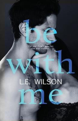 Book cover for Be With Me