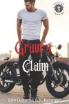 Book cover for Grave's Claim