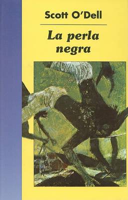 Book cover for Black Pearl