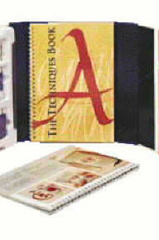 Cover of The Complete Calligraphy Set