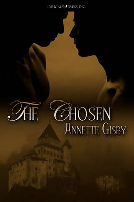 Cover of The Chosen