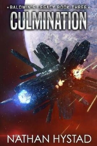 Cover of Culmination