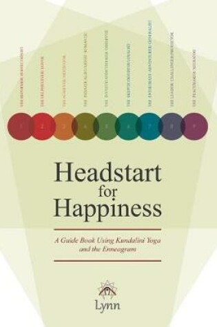 Cover of Headstart for Happiness