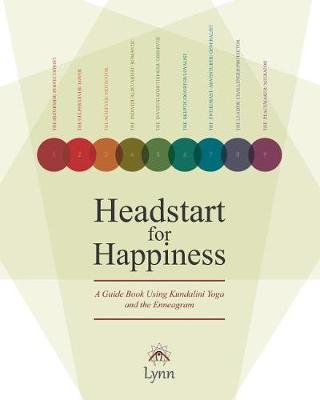 Book cover for Headstart for Happiness