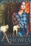 Book cover for A Symphony of Howls