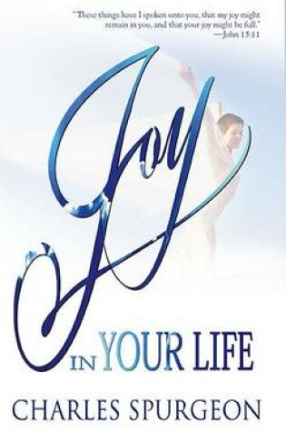 Cover of Joy in Your Life