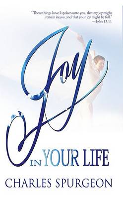 Book cover for Joy in Your Life
