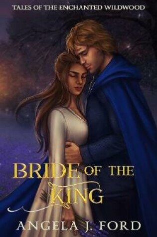 Cover of Bride of the King