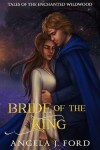 Book cover for Bride of the King