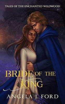 Book cover for Bride of the King