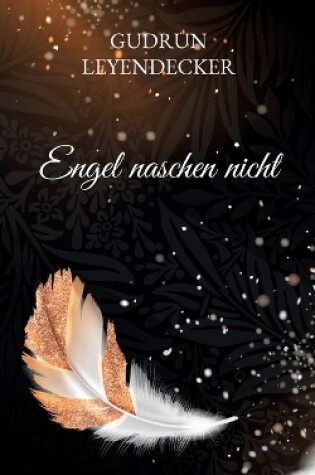 Cover of Engel naschen nicht