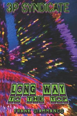 Book cover for Long Way To The Top