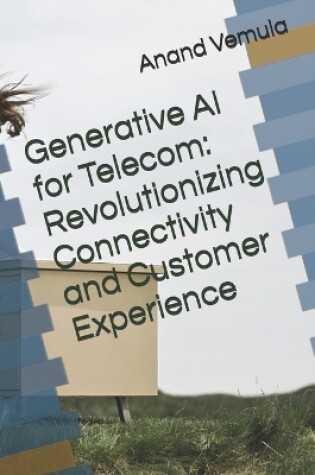 Cover of Generative AI for Telecom