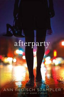 Book cover for Afterparty