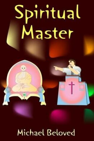 Cover of Spiritual Master