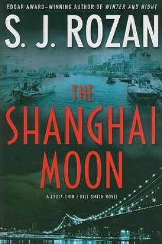 The Shanghai Moon