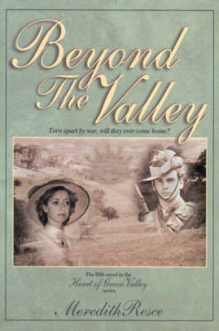 Cover of Beyond the Valley