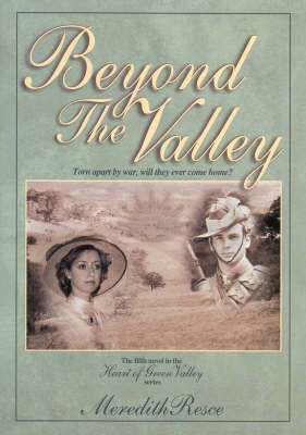 Book cover for Beyond the Valley