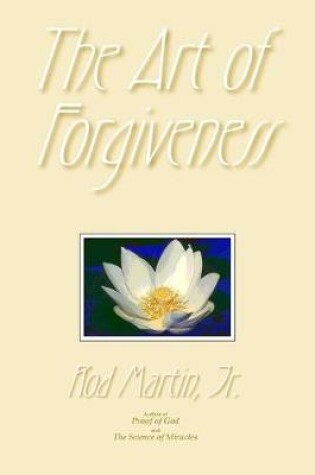 Cover of The Art of Forgiveness