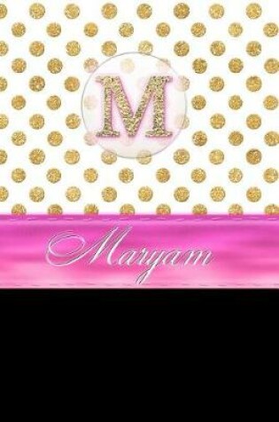 Cover of Maryam