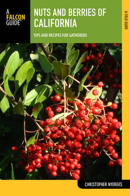 Cover of Nuts and Berries of California