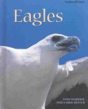 Book cover for Eagles