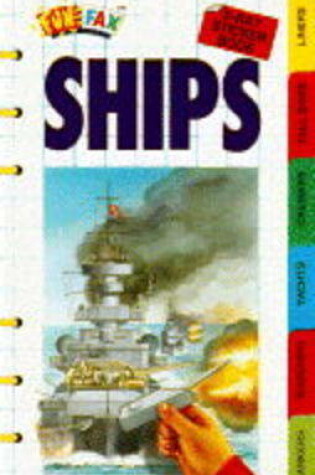 Cover of Ships