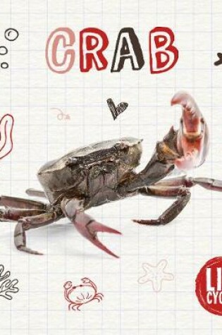 Cover of Crab