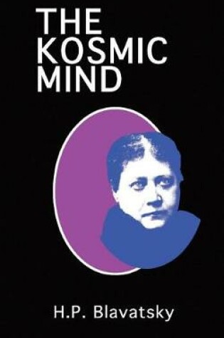 Cover of The Kosmic Mind