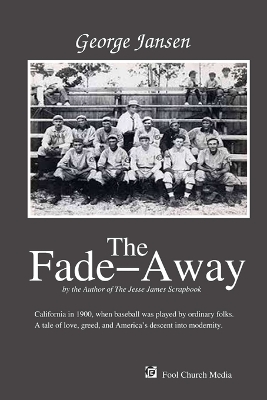 Book cover for The Fade-Away