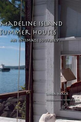 Cover of Madeline Island Summer Houses